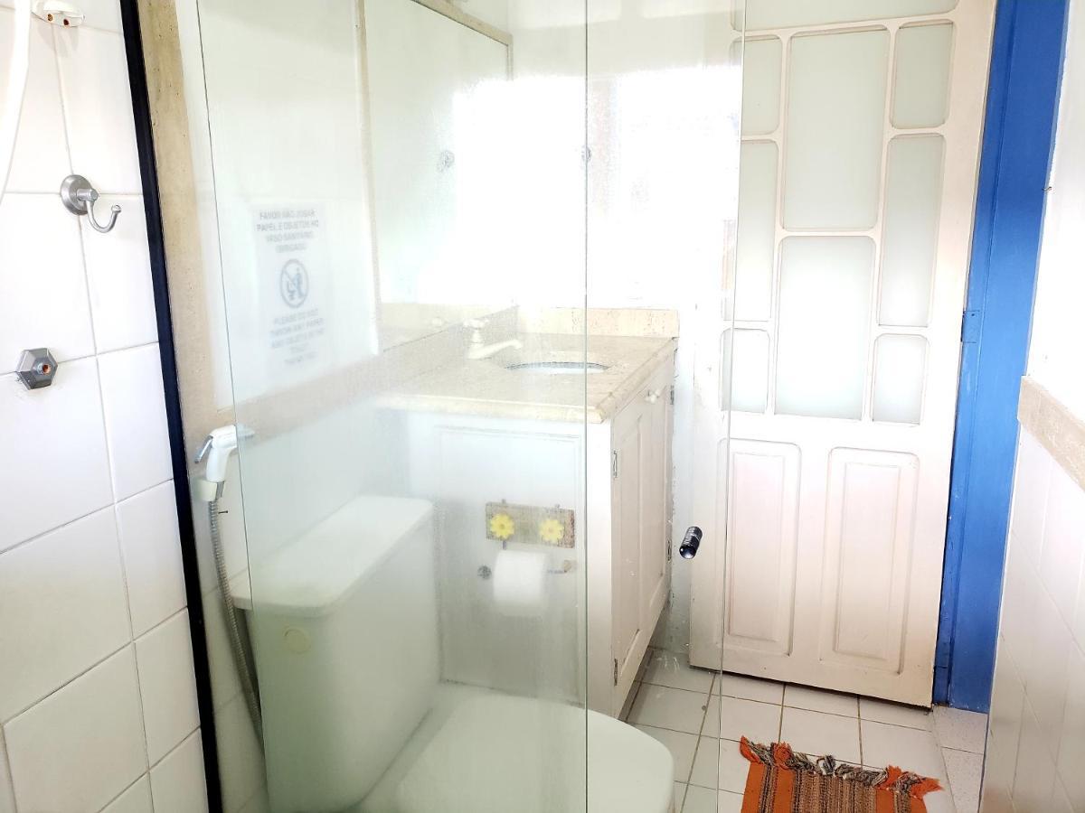 Pousada Recanto Dos Nativo Parati Exterior foto
