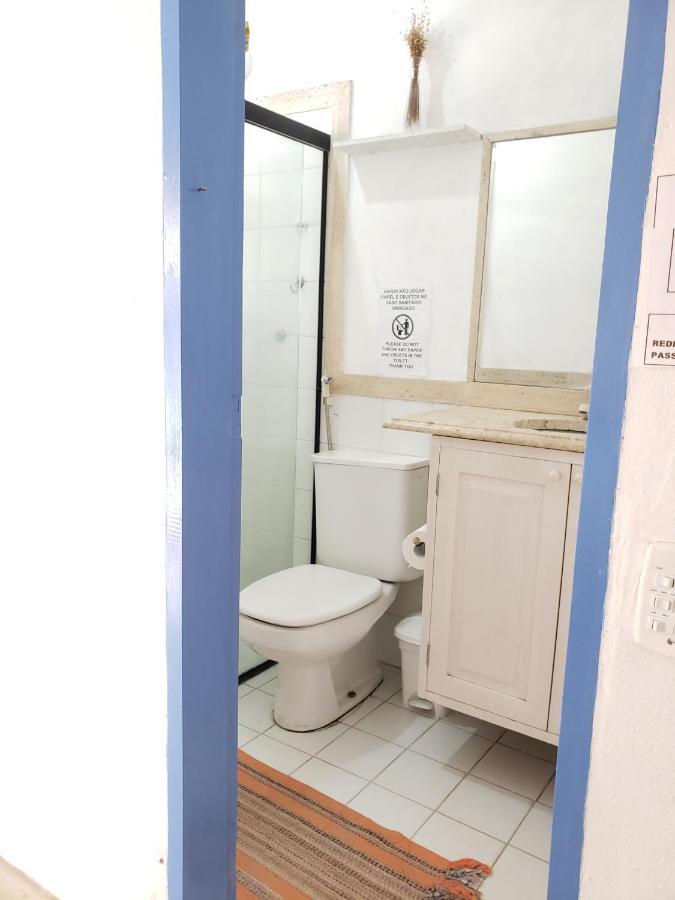 Pousada Recanto Dos Nativo Parati Exterior foto
